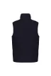 Kariban KA679 unisex bélelt mellény - navy/grey szín