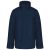 Kariban KA693 lecsatolható ujjú férfi dzseki - navy szín