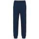 Kariban KA700 unisex jogging nadrág - navy szín