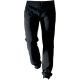 Kariban KA701 gyerek jogging nadrág - black szín