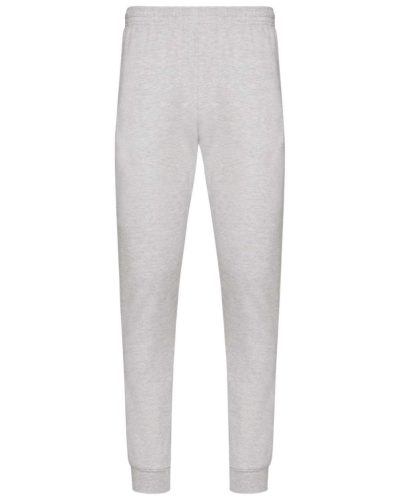 Kariban KA7021 unisex polár szabadidő nadrág - Oxford grey szín
