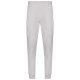 Kariban KA7021 unisex polár szabadidő nadrág - Oxford grey szín