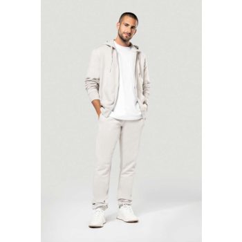 Kariban KA7025 férfi polár organikus szabadidő nadrág