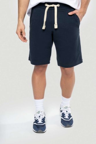 Kariban KA710 unisex Terry rövidnadrág