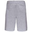 Kariban KA710 unisex Terry rövidnadrág - Oxford grey szín