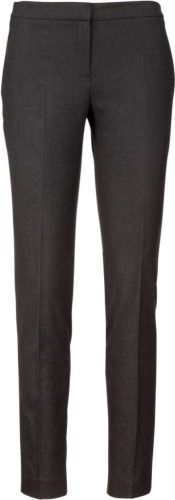 Kariban KA731 női elegáns nadrág - anthracite heather szín