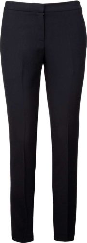 Kariban KA731 női elegáns nadrág - navy szín