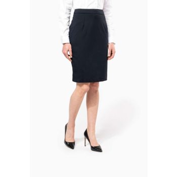 Kariban KA732 női elegáns szoknya