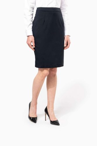 Kariban KA732 női elegáns szoknya