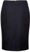 Kariban KA732 női elegáns szoknya - navy szín