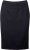 Kariban KA732 női elegáns szoknya - navy szín