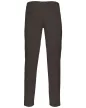 Kariban KA740 férfi chino nadrág - dark grey szín