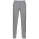 Kariban KA740 férfi chino nadrág - fine grey szín