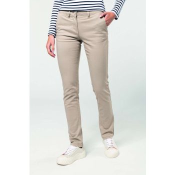 Kariban KA741 női chino nadrág