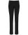 Kariban KA741 női chino nadrág - black szín