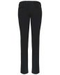 Kariban KA741 női chino nadrág - black szín