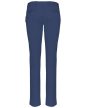 Kariban KA741 női chino nadrág - deep blue szín
