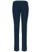 Kariban KA741 női chino nadrág - dark navy szín