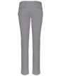 Kariban KA741 női chino nadrág - fine grey szín