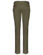 Kariban KA741 női chino nadrág - light khaki szín