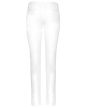 Kariban KA741 női chino nadrág - white szín