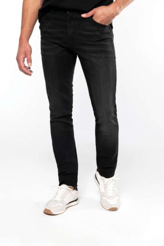 Kariban KA743 Basic férfi farmer nadrág