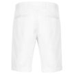 Kariban KA750 férfi chino rövidnadrág - white szín