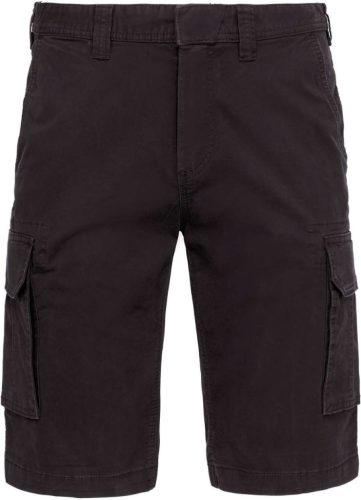 Kariban KA754 férfi rövidnadrág - dark grey szín