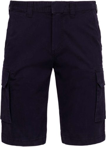 Kariban KA754 férfi rövidnadrág - dark navy szín