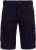 Kariban KA754 férfi rövidnadrág - dark navy szín