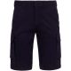 Kariban KA754 férfi rövidnadrág - dark navy szín