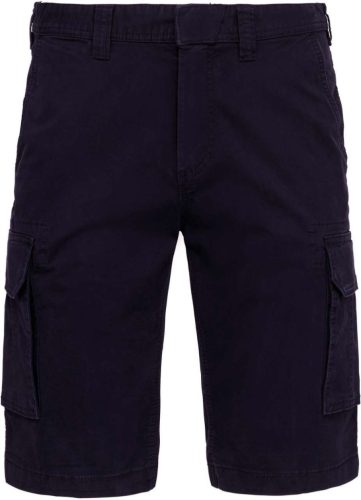 Kariban KA754 férfi rövidnadrág - dark navy szín