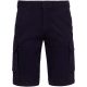 Kariban KA754 férfi rövidnadrág - dark navy szín