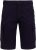 Kariban KA754 férfi rövidnadrág - dark navy szín