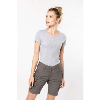 Kariban KA756 női könnyű rövidnadrág