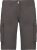 Kariban KA756 női könnyű rövidnadrág - light charcoal szín