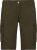 Kariban KA756 női könnyű rövidnadrág - light khaki szín