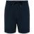 Kariban KA757 férfi Terry rövidnadrág - navy szín