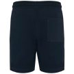Kariban KA757 férfi Terry rövidnadrág - navy szín