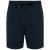 Kariban KA757 férfi Terry rövidnadrág - navy szín