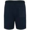 Kariban KA757 férfi Terry rövidnadrág - navy szín