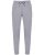 Kariban KA758 férfi Terry nadrág - Oxford grey szín