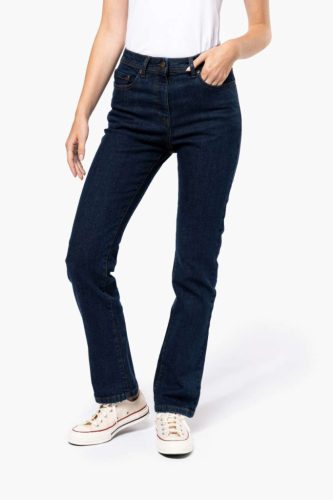 Kariban KA759 női Basic farmer nadrág