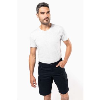 Kariban KA766 férfi rövidnadrág