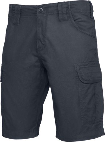 Kariban KA766 férfi rövidnadrág - dark navy szín