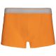 Kariban KA800 férfi boxer alsónadrág - orange szín