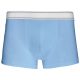 Kariban KA800 férfi boxer alsónadrág - sky blue szín