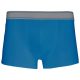 Kariban KA800 férfi boxer alsónadrág - tropical blue szín