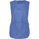 Kariban KA822 női tunika - light royal blue szín