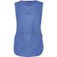 Kariban KA822 női tunika - light royal blue szín